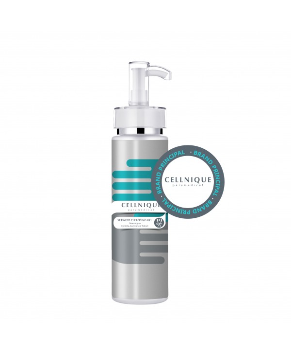 Seaweed Cleansing Gel